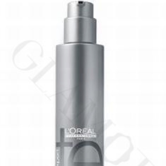 LOREAL TEXTURE EXPERT LISS ARDENT - Picture 4 of 4
